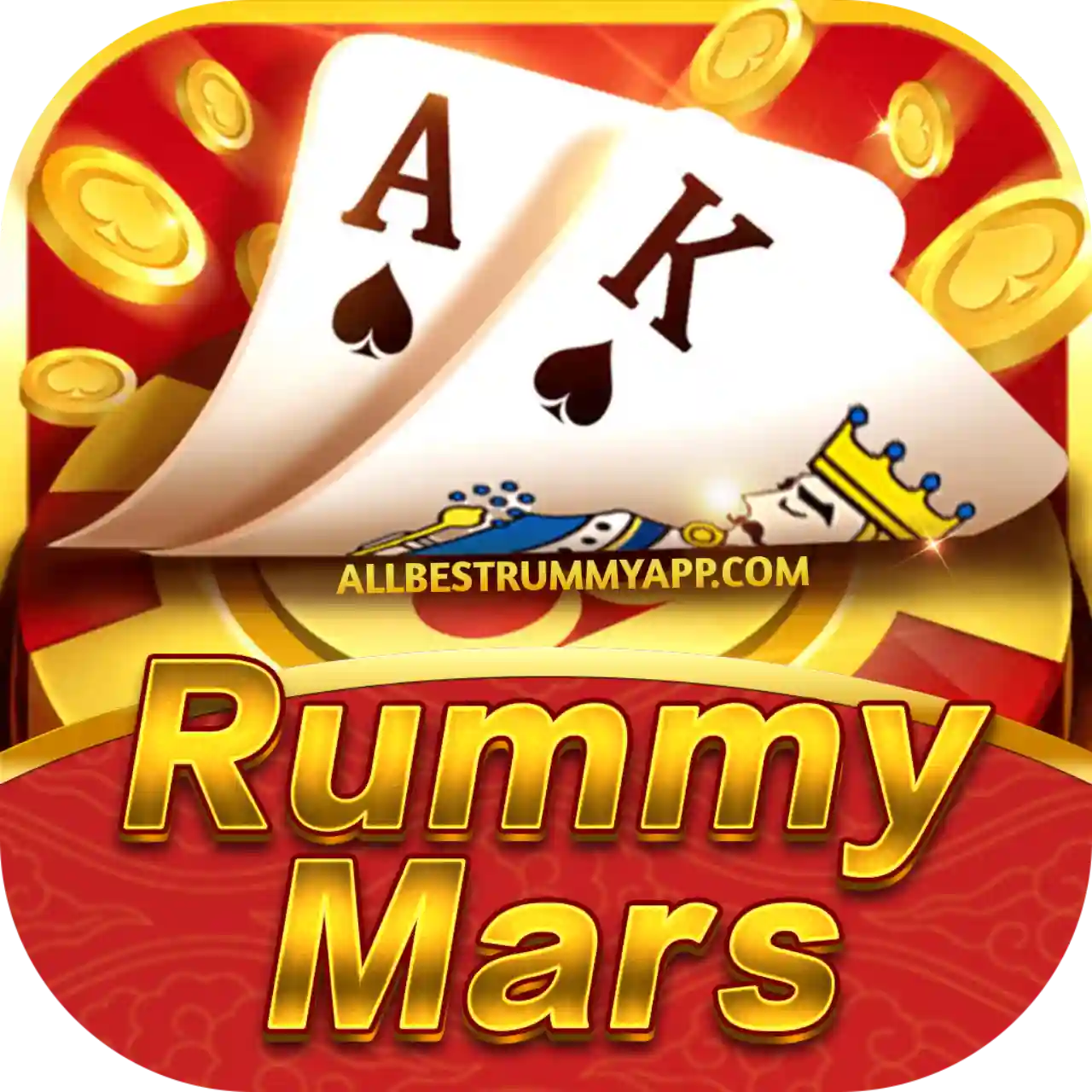 Rummy Mars App Download