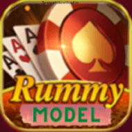 Rummy Model Game