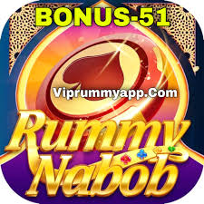 Rummy Nabob 51 Bonus Download