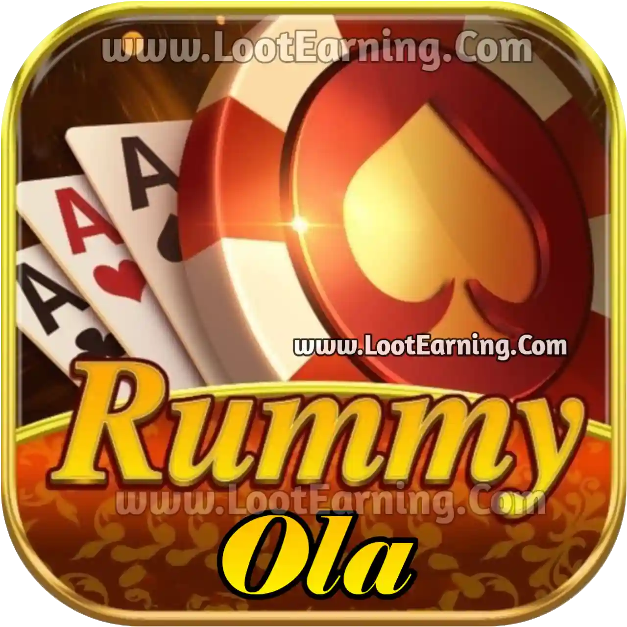 Rummy Ola 51 Bonus Apk