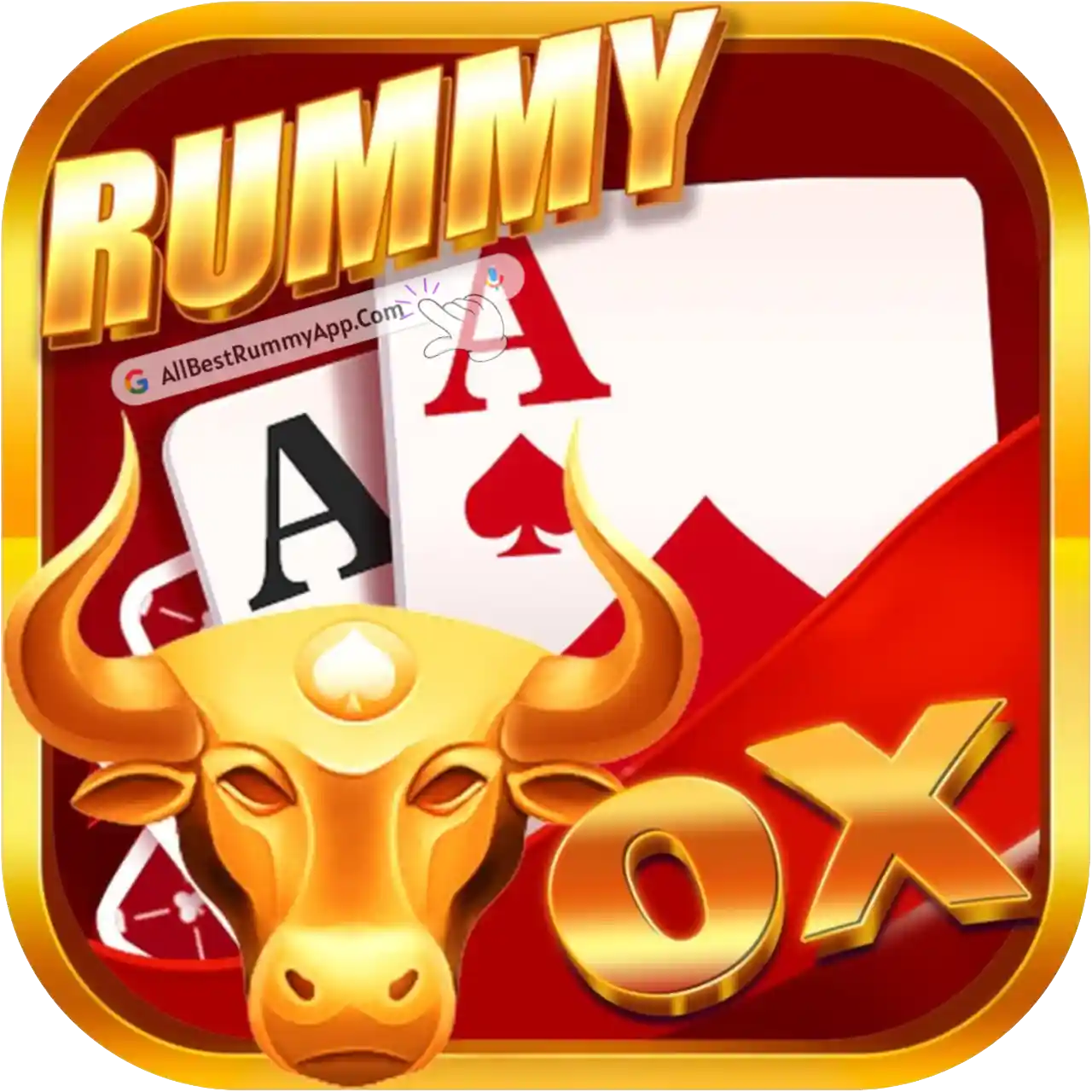 Rummy Ox App