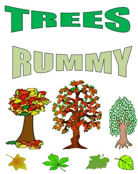 Rummy Tree