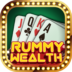 Rummy Wealth App