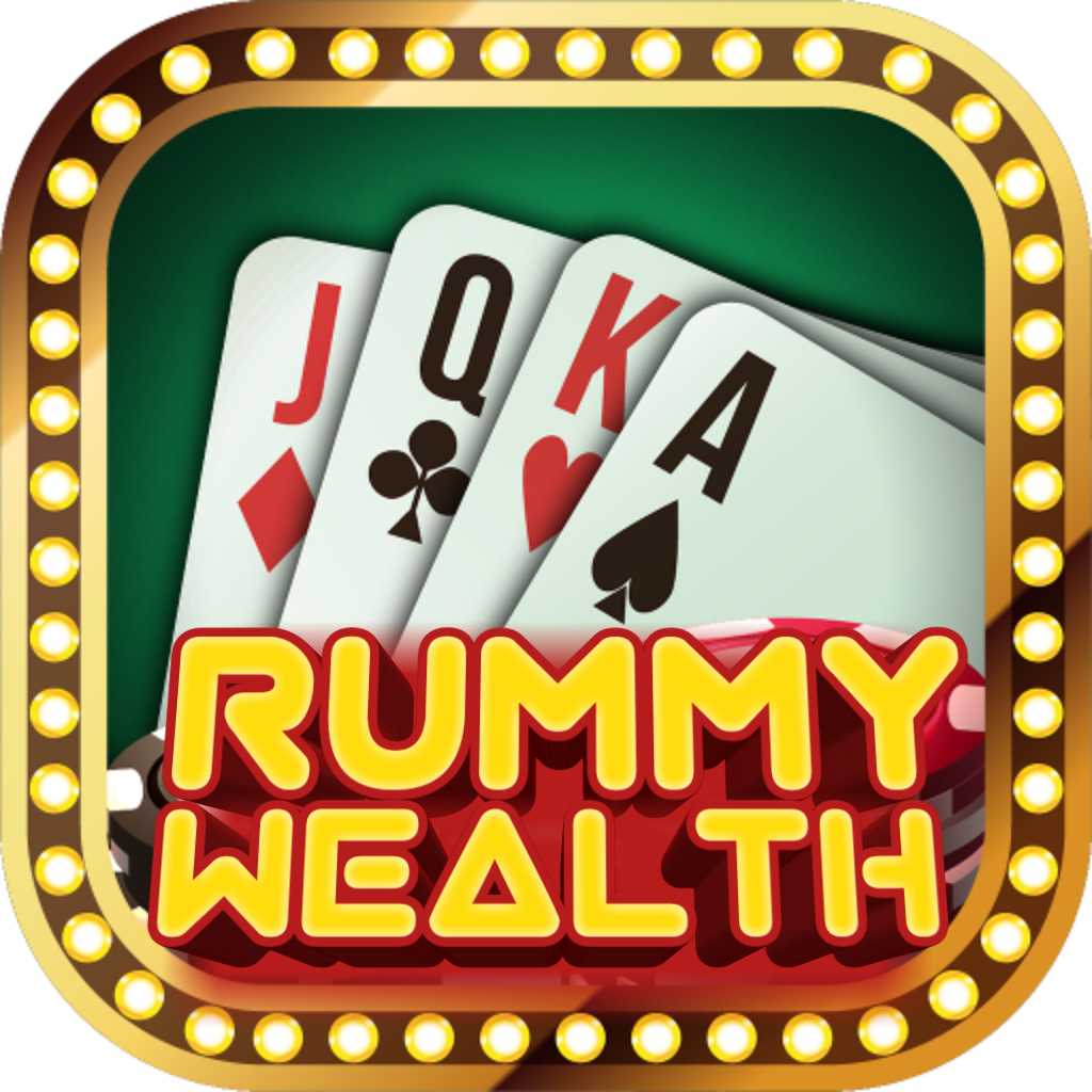 Rummy Wealth App