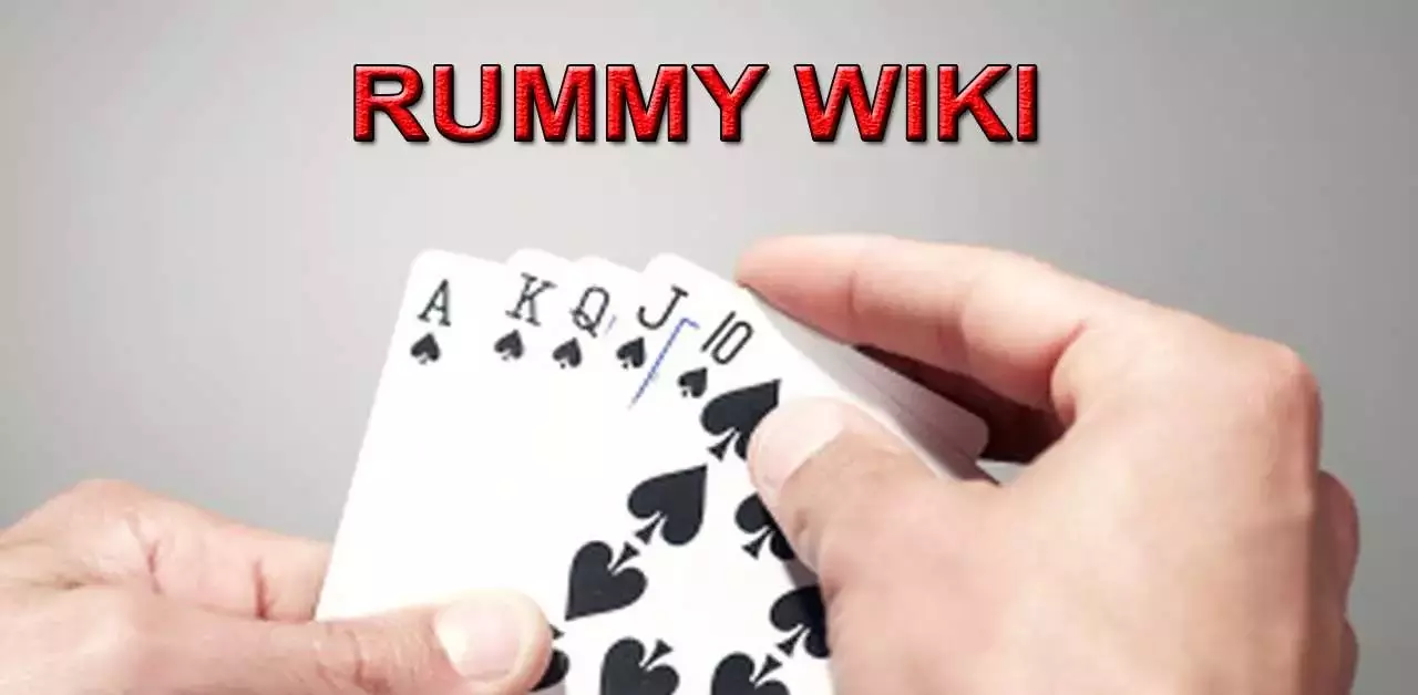 Rummy Wiki