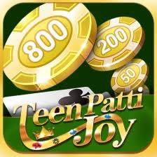 Teen Patti Joy Rummy