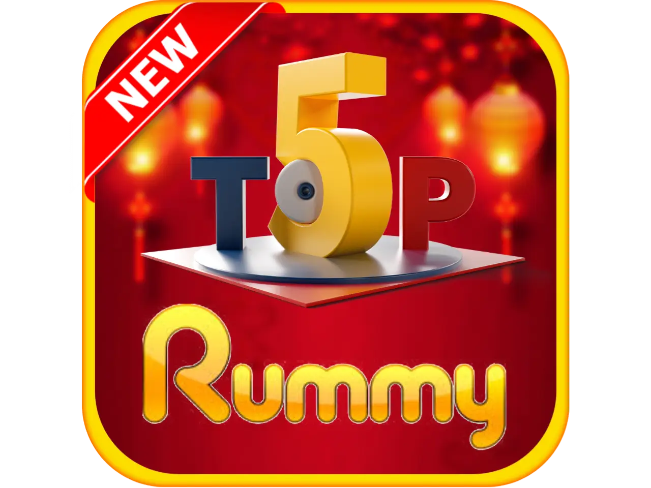 Top 5 Rummy App