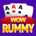 Wow Rummy Live