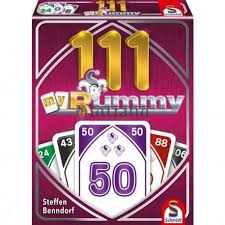 111 Rummy