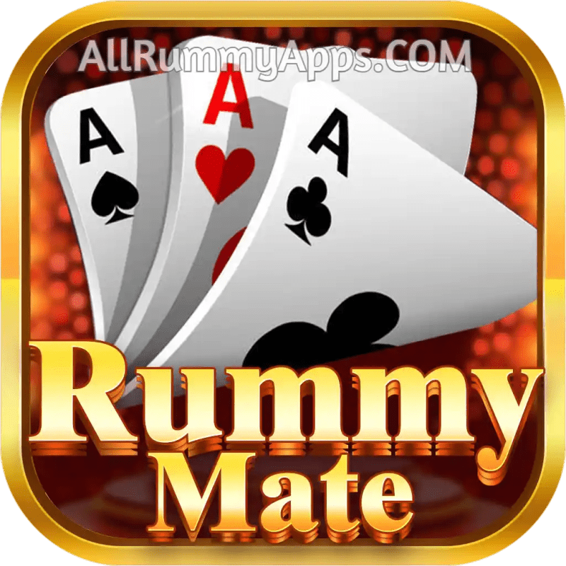 All New Rummy App 2023