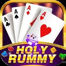 Holy Rummy New App