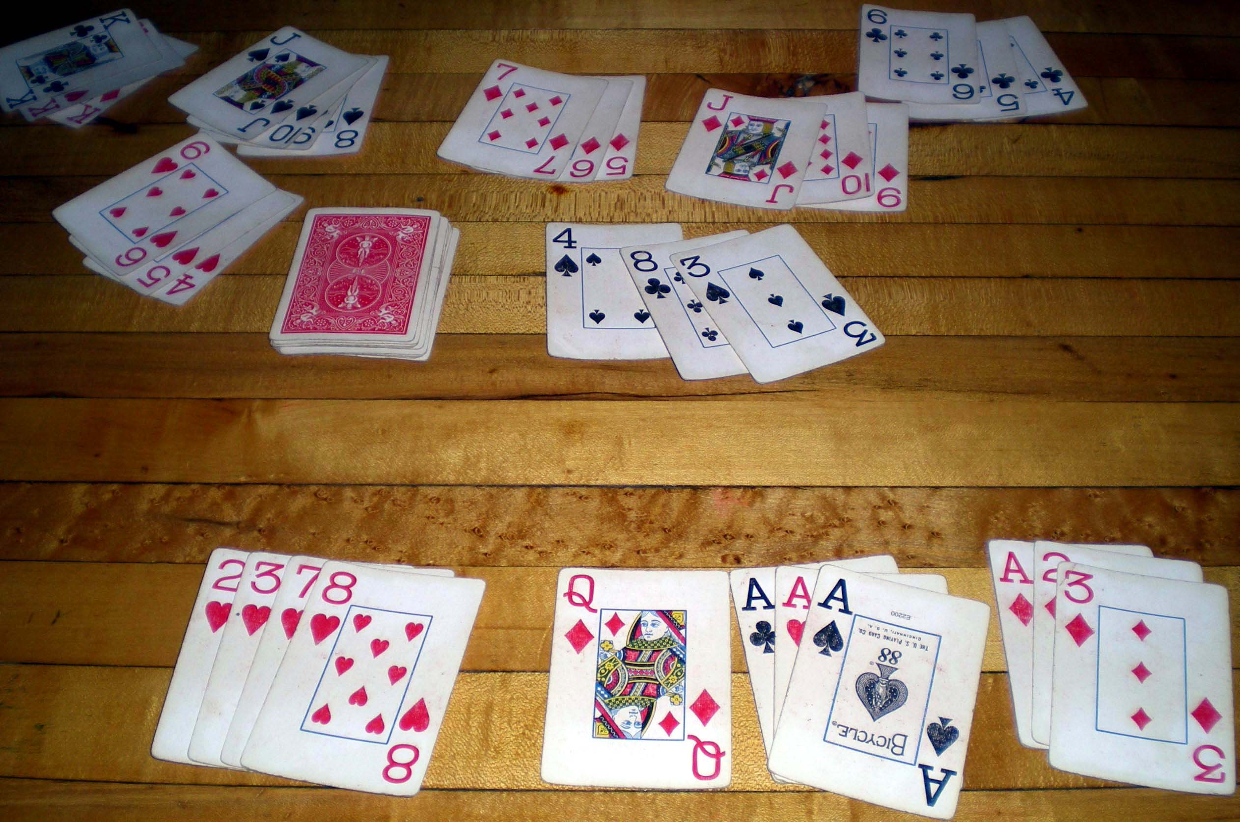 Junglee Rummy Wikipedia