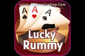 Lucky Casino Rummy