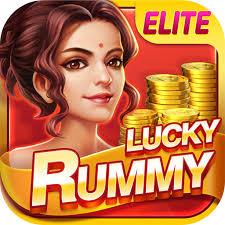 Lucky Rummy App