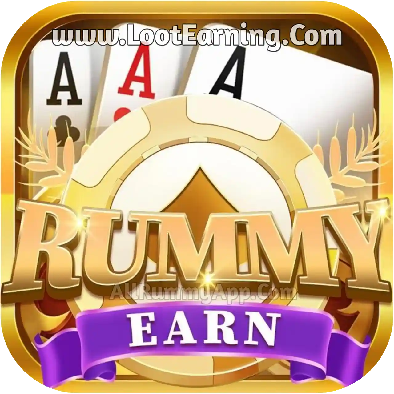 New Rummy Earning App Apk