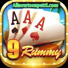 New Rummy Earning App