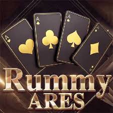 Rummy Ares Official Website