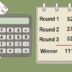 Rummy Calculator