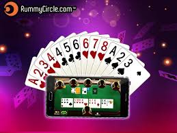 Rummy Circle Online Game