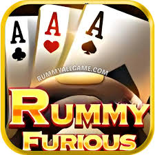 Rummy Furious 51