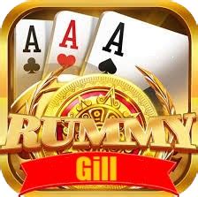 Rummy Gill Mod Apk