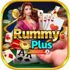 Rummy Plus App