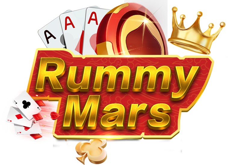 Rummy Rummy Mars