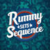 Rummy Set Sequence