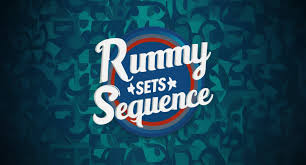 Rummy Set Sequence