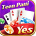 Rummy Teen Patti Yes