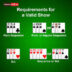 Rummy Valid Sets