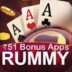 All New Rummy App 2023 51 Bonus