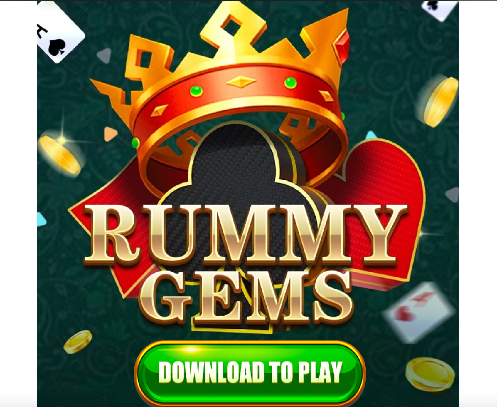 All Rummy Gems