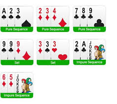 Can We Use 2 Jokers In A Set In Rummy