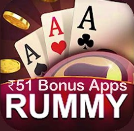 Diwali Rummy 51 Bonus