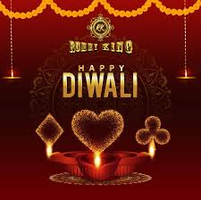 Diwali Rummy