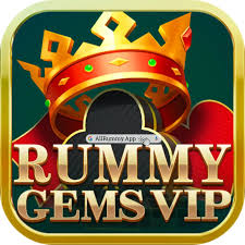 Gems Rummy