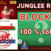 How To Delete Junglee Rummy Account