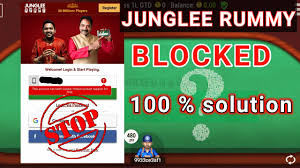 How To Delete Junglee Rummy Account