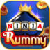 Ninja Rummy