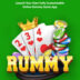 Online Rummy Website