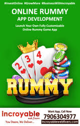 Online Rummy Website