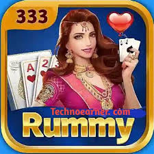 Rummy 333 Apk