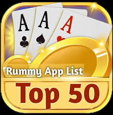 Rummy 50 Apps