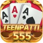 Rummy 555e