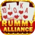 Rummy Alliance 51