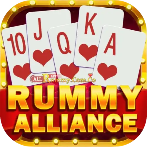 Rummy Alliance 51