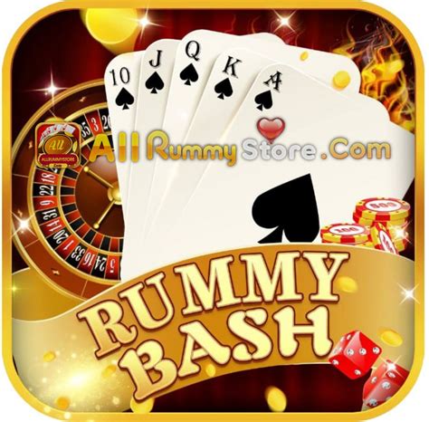 Rummy Bash 51