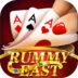 Rummy East Logo