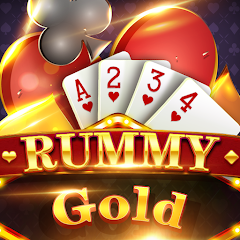 Rummy Gold Wingo